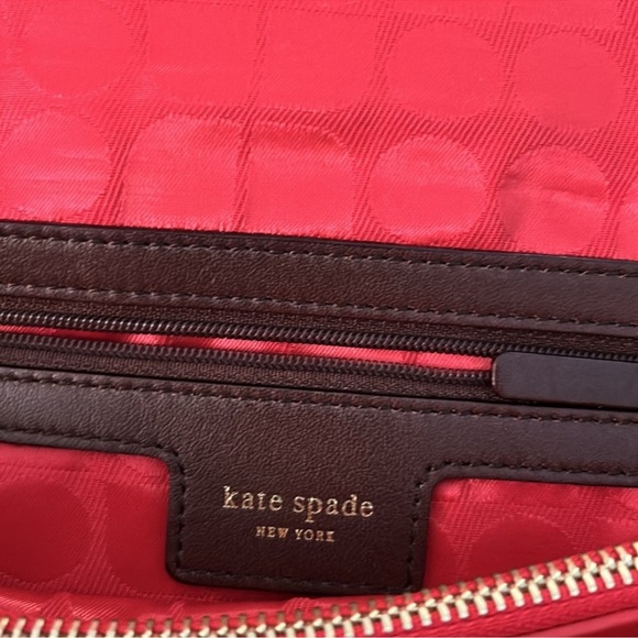 Kate Spade 90’s Vintage Extremely Rare One Owner - Picture 6 of 9